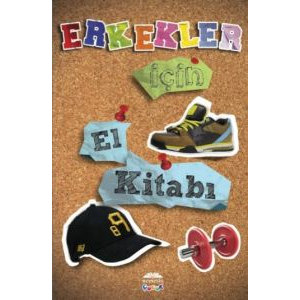 Erkekler İçin El Kitabı                                                                                                                                                                                                                                        