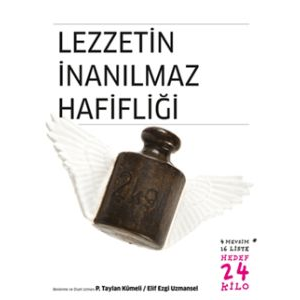 Lezzetin İnanılmaz Hafifliği                                                                                                                                                                                                                                   