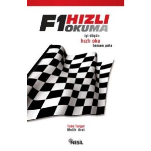 F1 Hızlı Okuma                                                                                                                                                                                                                                                 