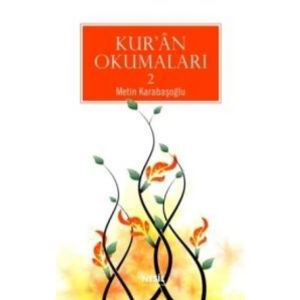 Kur’an Okumaları 2                                                                                                                                                                                                                                             