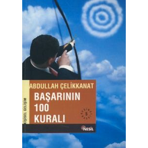 Başarının 100 Kuralı                                                                                                                                                                                                                                           