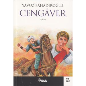 Cengaver                                                                                                                                                                                                                                                       