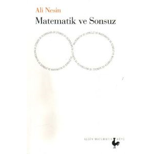 Matematik ve Sonsuz                                                                                                                                                                                                                                            