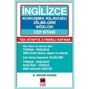 İngilizce Konuşma Kılavuzu - Dilbilgisi - Sözlük C                                                                                                                                                                                                             