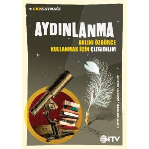 Çizgibilim Serisi - Aydınlanma                                                                                                                                                                                                                                 