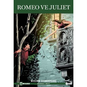 Romeo ve Juliet                                                                                                                                                                                                                                                