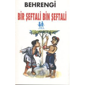 Bir Şeftali Bin Şeftali                                                                                                                                                                                                                                        