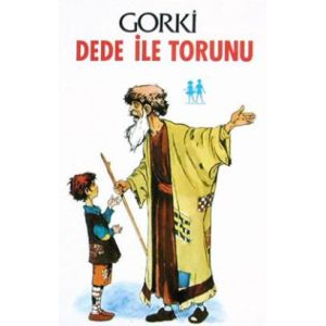 Dede İle Torun                                                                                                                                                                                                                                                 