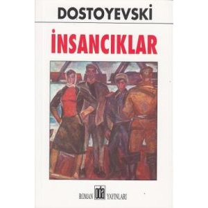 İnsancıklar                                                                                                                                                                                                                                                    