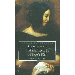 Hayatımın Hikayesi                                                                                                                                                                                                                                             