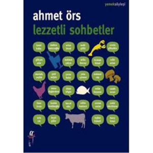 Lezzetli Sohbetler                                                                                                                                                                                                                                             