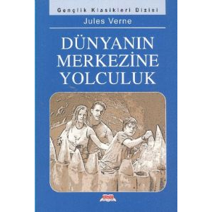 Dünyanın Merkezine Yolculuk                                                                                                                                                                                                                                    