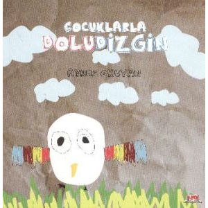 Çocuklarla Doludizgin                                                                                                                                                                                                                                          