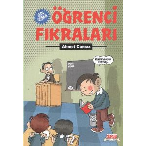 En Komik Öğrenci Fıkraları                                                                                                                                                                                                                                     