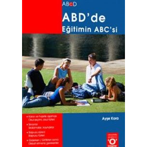 ABD’de Eğitimin ABC’si                                                                                                                                                                                                                                         