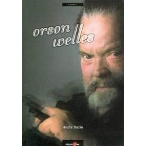 Orson Welles                                                                                                                                                                                                                                                   