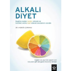 Alkali Diyet                                                                                                                                                                                                                                                   