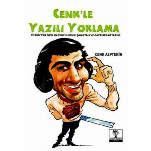 Cenk’le Yazılı Yoklama                                                                                                                                                                                                                                         