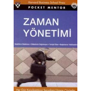 Zaman Yönetimi                                                                                                                                                                                                                                                 