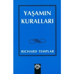 Yaşamın Kuralları                                                                                                                                                                                                                                              