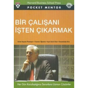 Bir Çalışanı İşten Çıkarmak                                                                                                                                                                                                                                    