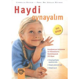 Haydi Oynayalım                                                                                                                                                                                                                                                