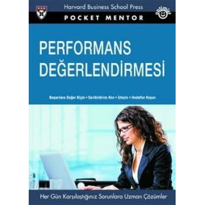 Performans Değerlendirmesi                                                                                                                                                                                                                                     