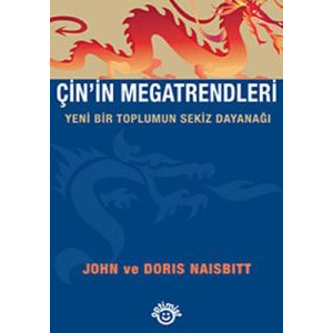 Çin’in Megatrendleri                                                                                                                                                                                                                                           