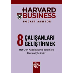 Çalışanları Geliştirmek 8. Set (5 Kitap Takım)                                                                                                                                                                                                                 