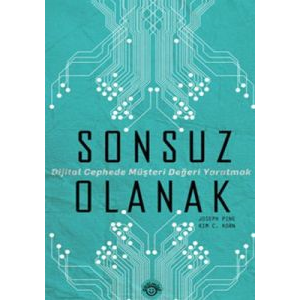 Sonsuz Olanak                                                                                                                                                                                                                                                  