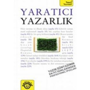 Yaratıcı Yazarlık                                                                                                                                                                                                                                              