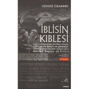 İblisin Kıblesi, United States Of İrtica Soğuk Sav                                                                                                                                                                                                             