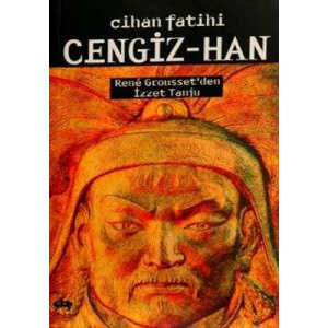 Cihan Fatihi Cengiz - Han                                                                                                                                                                                                                                      