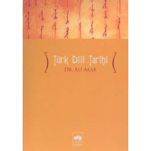 Türk Dili Tarihi Dönem - Eser - Bibliyografya                                                                                                                                                                                                                  