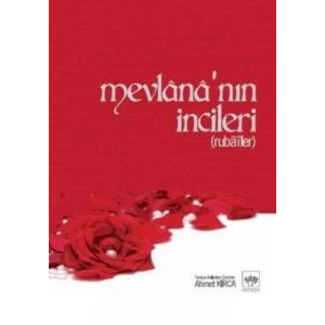 Mevlana’nın İncileri                                                                                                                                                                                                                                           