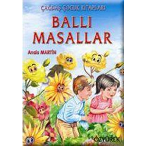 Ballı Masallar                                                                                                                                                                                                                                                 