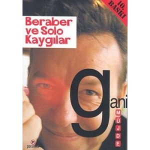 Beraber ve Solo Kaygılar Peynir Gemisi 3                                                                                                                                                                                                                       