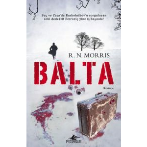 Balta                                                                                                                                                                                                                                                          