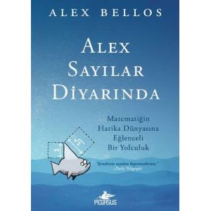 Alex Sayılar Diyarında                                                                                                                                                                                                                                         