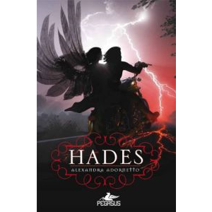 Hades                                                                                                                                                                                                                                                          