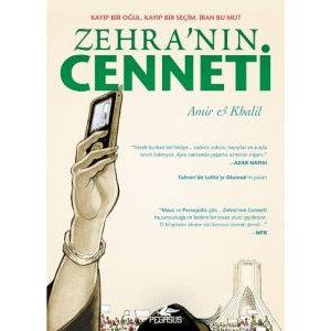 Zehra’nın Cenneti                                                                                                                                                                                                                                              