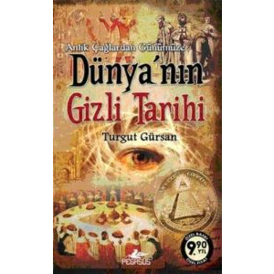 Dünyanın Gizli Tarihi                                                                                                                                                                                                                                          