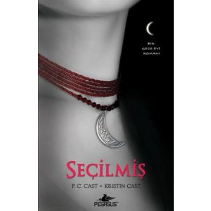 Seçilmiş (bir gece evi romanı)                                                                                                                                                                                                                                 