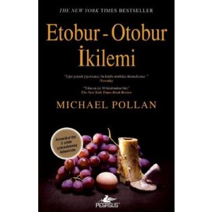 Etobur - Otobur İkilemi                                                                                                                                                                                                                                        