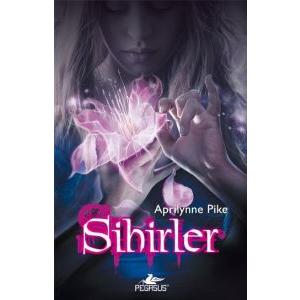 Sihirler - Peri Serisi 2                                                                                                                                                                                                                                       