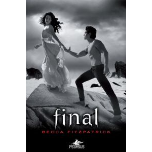 Final - Hush Hush Serisi 4. kitap                                                                                                                                                                                                                              