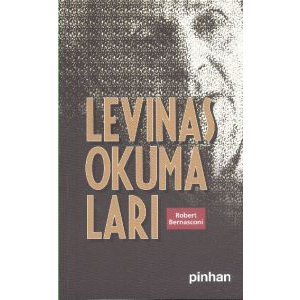 Levinas Okumaları                                                                                                                                                                                                                                              