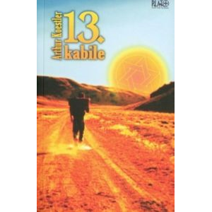 13.Kabile                                                                                                                                                                                                                                                      