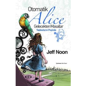 Otomatik Alice                                                                                                                                                                                                                                                 