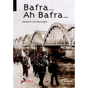 Bafra... Ah Bafra...                                                                                                                                                                                                                                           